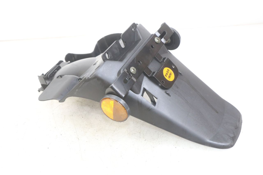 photo de PASO DE RUEDA TRASERO EUROCKA GTR 50 (2007 - 2017) - Otra perspectiva