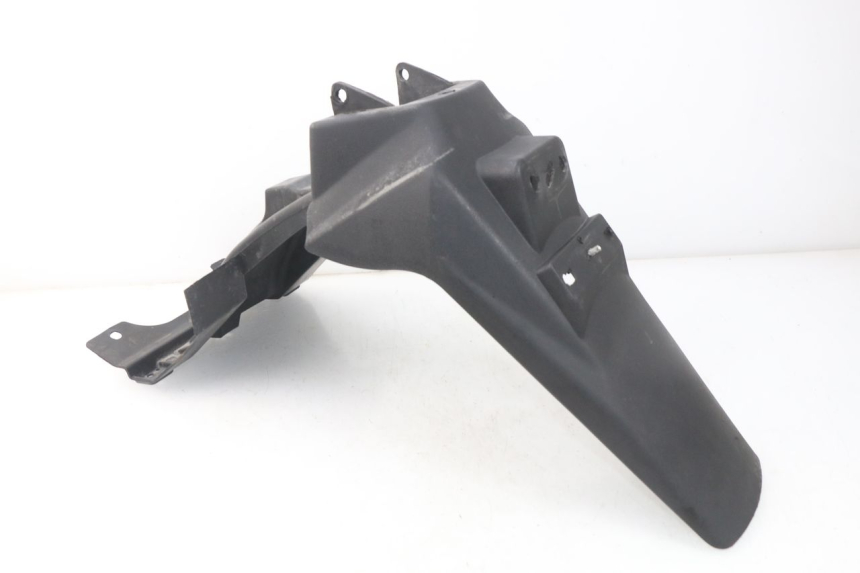 photo de PASE RUEDA TRASERO JONWAY GTX 2T 50 (2014 - 2020) - Primer plano técnico