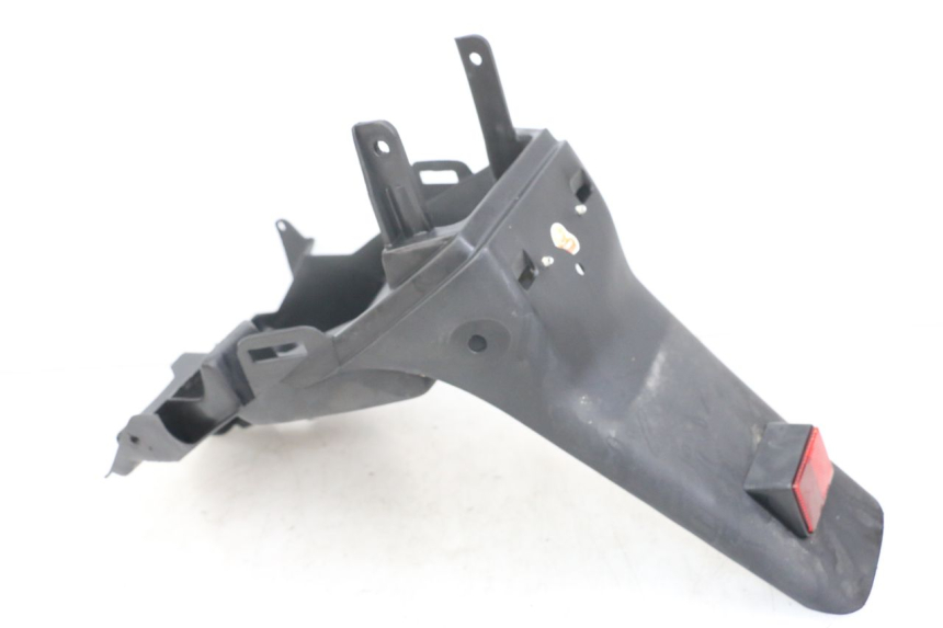 photo de PASO DE RUEDA TRASERO KEEWAY HURRICANE 50 (2006 - 2019) - Otra perspectiva