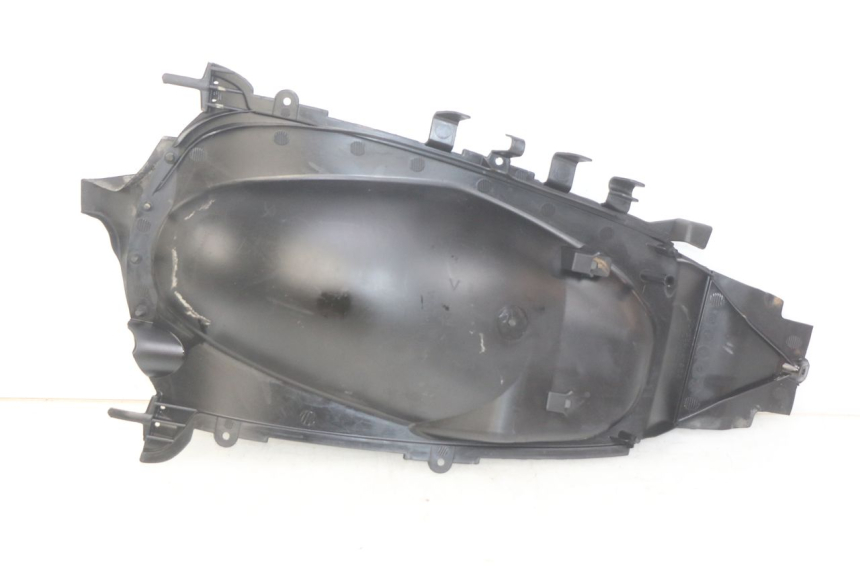 photo de PASO DE RUEDA TRASERO YAMAHA HW XENTER 125 (2011 - 2017) - Otra perspectiva