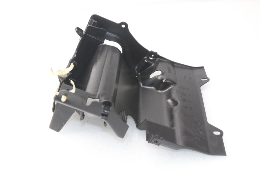 photo de PASO DE RUEDA TRASERO HONDA INTEGRA NC D 750 (2016 - 2018) - Vista principal