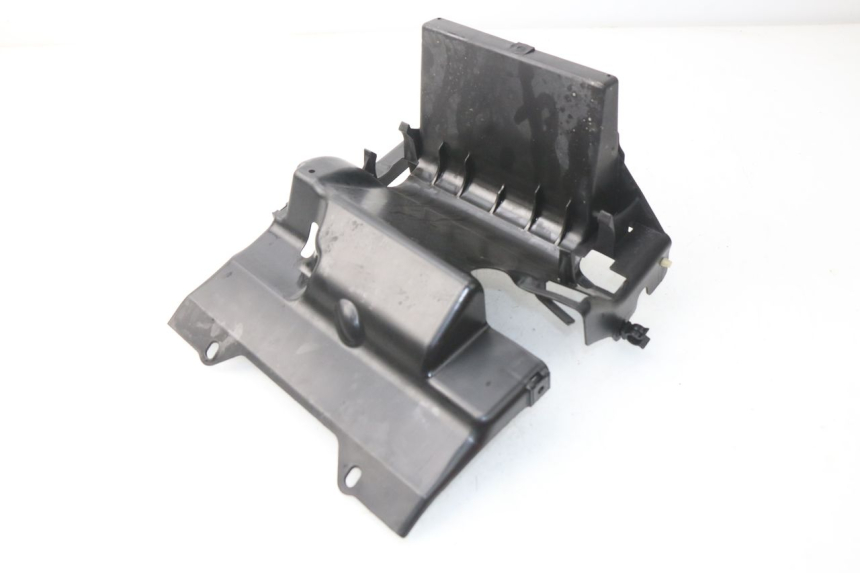 photo de PASO DE RUEDA TRASERO HONDA INTEGRA NC D 750 (2016 - 2018) - Zoom estado de uso