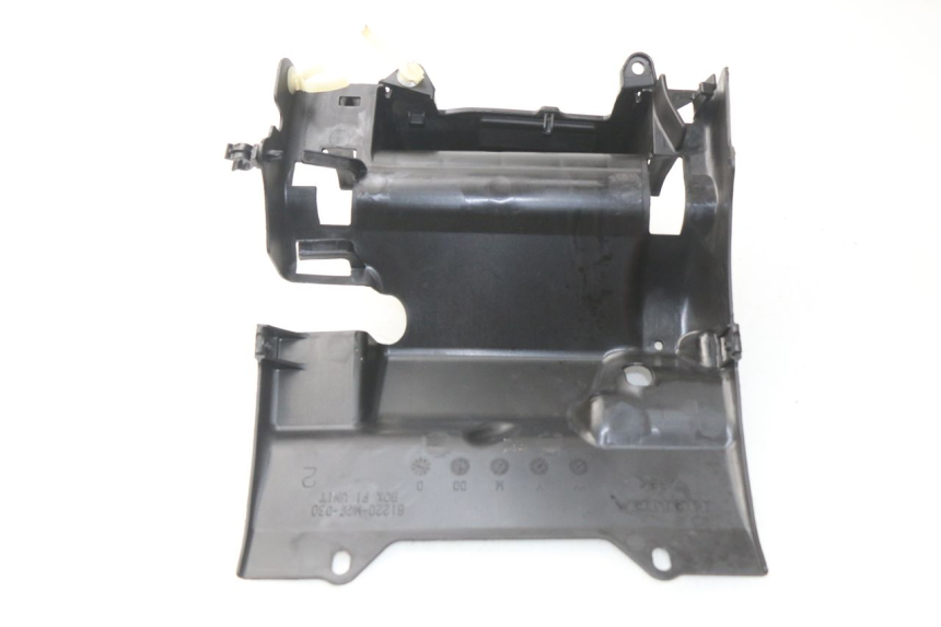 photo de PASO DE RUEDA TRASERO HONDA INTEGRA NC D 750 (2016 - 2018) - Otra perspectiva