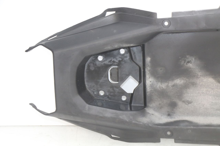 photo de PASO DE RUEDA TRASERO HONDA INTEGRA NC D 750 (2016 - 2018) - Zoom sobre los componentes