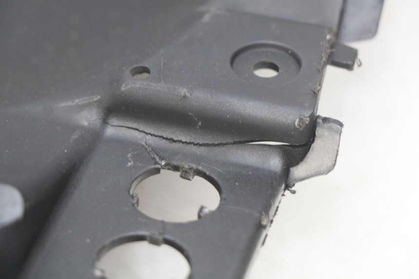 photo de PASO DE RUEDA TRASERO HONDA INTEGRA NC D 750 (2016 - 2018) - Zoom estado de uso