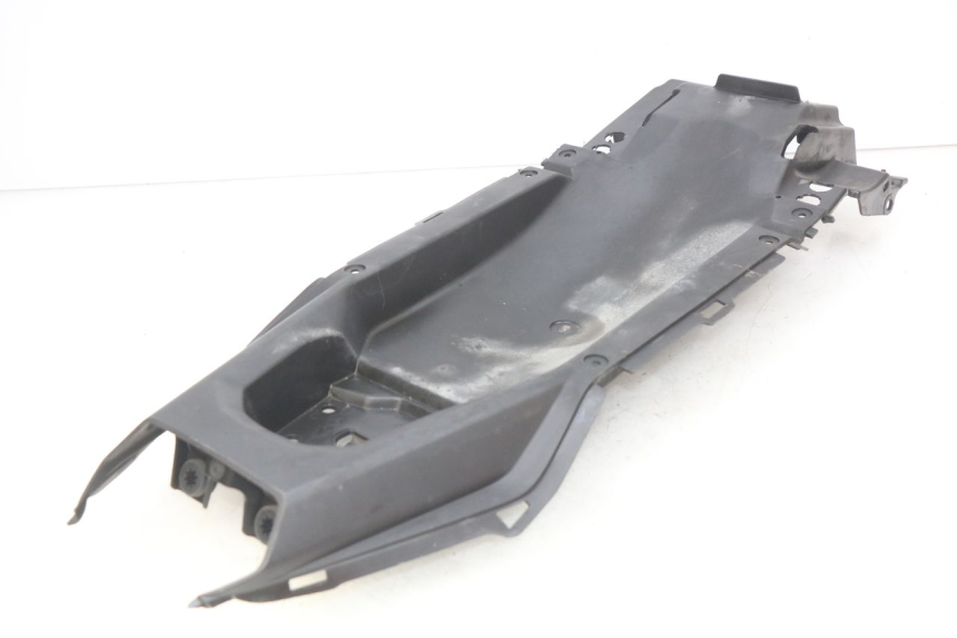 photo de PASO DE RUEDA TRASERO HONDA INTEGRA NC D 750 (2016 - 2018) - Primer plano técnico