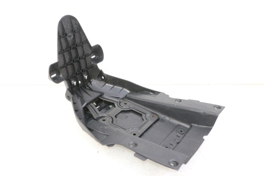 photo de PASE RUEDA TRASERO KIDEN KD125-G 125 (2018 - 2022) - Zoom estado de uso