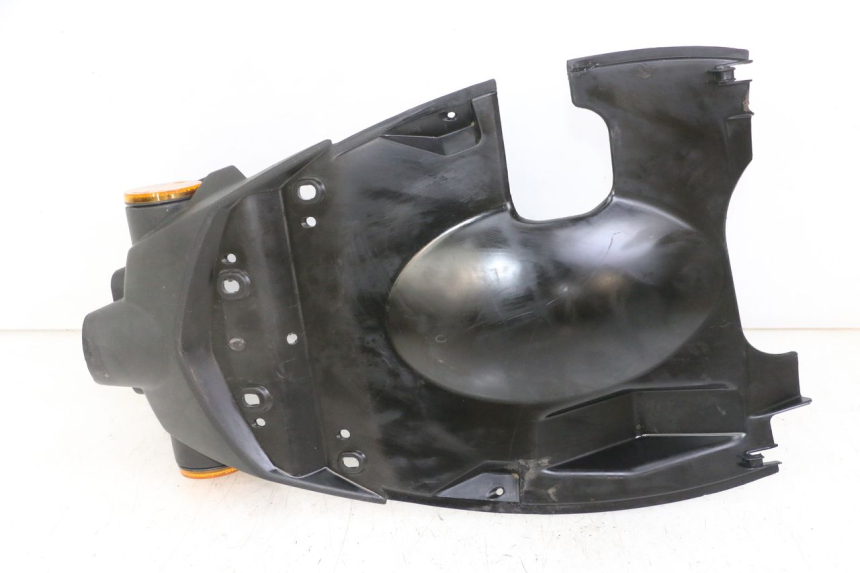 photo de PASE RUEDA TRASERO PEUGEOT KISBEE 2T 50 (2018 - 2022) - Zoom estado de uso