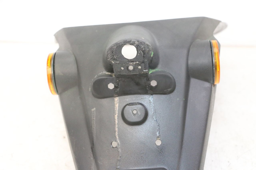 photo de PASE RUEDA TRASERO PEUGEOT KISBEE 2T 50 (2018 - 2022) - Estado de la superficie y material