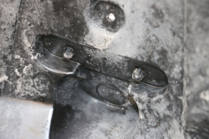 photo de PASO DE RUEDA TRASERO PEUGEOT KISBEE 2T 50 (2010 - 2017) - Detalle de la pieza