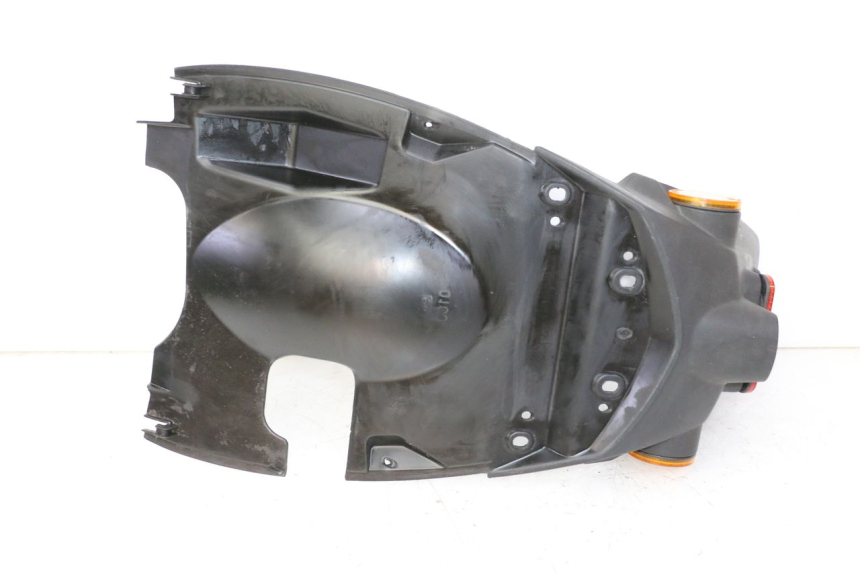 photo de PASO DE RUEDA TRASERO PEUGEOT KISBEE 2T 50 (2010 - 2017) - Primer plano técnico