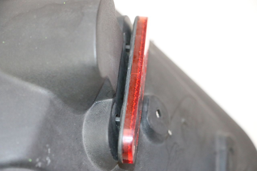 photo de PASO DE RUEDA TRASERO PEUGEOT KISBEE 2T 50 (2010 - 2017) - Detalles de los puntos de fijación