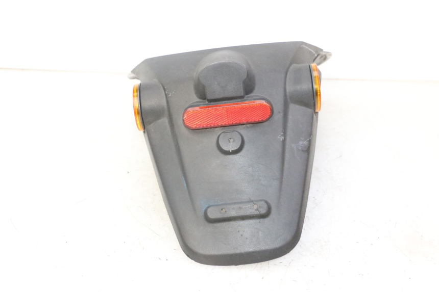 photo de PASO DE RUEDA TRASERO PEUGEOT KISBEE 2T 50 (2010 - 2017) - Estado de la superficie y material