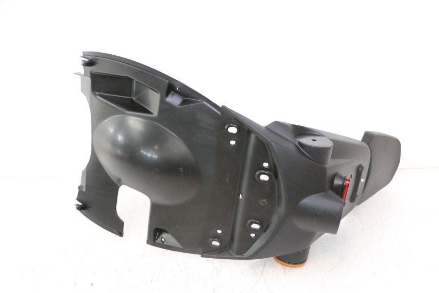 photo de PASE RUEDA TRASERO PEUGEOT KISBEE 2T 50 (2018 - 2022) - Zoom estado de uso
