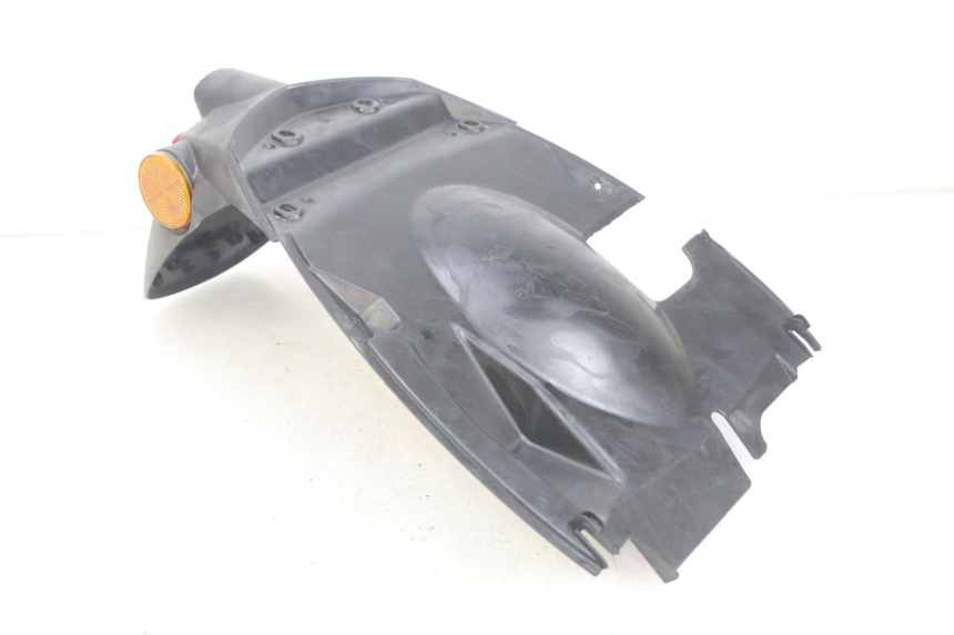 photo de PASO DE RUEDA TRASERO PEUGEOT KISBEE 4T 50 (2010 - 2017) - Zoom estado de uso