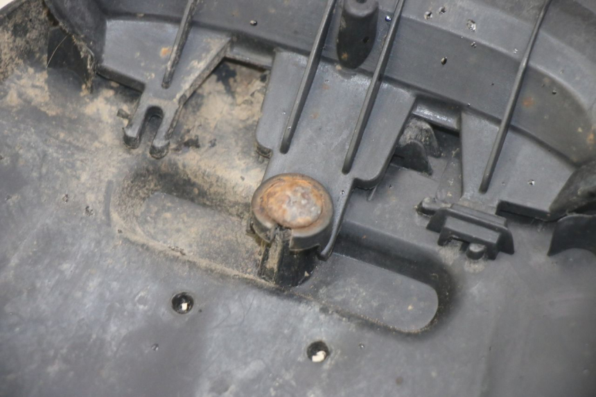 photo de PASO DE RUEDA TRASERO PEUGEOT KISBEE 4T 50 (2010 - 2017) - Detalle de la pieza