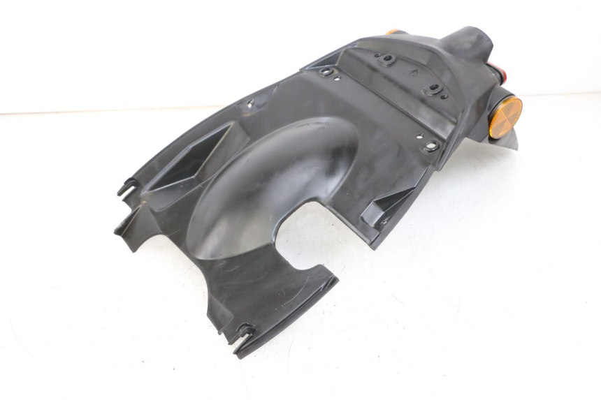 photo de PASO DE RUEDA TRASERO PEUGEOT KISBEE 4T 50 (2010 - 2017) - Zoom estado de uso