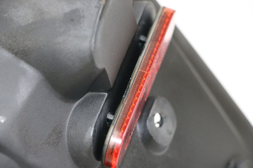 photo de PASO DE RUEDA TRASERO PEUGEOT KISBEE 4T 50 (2010 - 2017) - Otra perspectiva