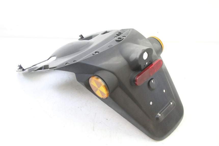 photo de PASO DE RUEDA TRASERO PEUGEOT KISBEE 4T 50 (2018 - 2022) - Vista principal