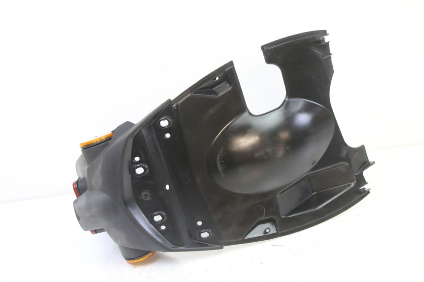 photo de PASO DE RUEDA TRASERO PEUGEOT KISBEE 4T 50 (2018 - 2022) - Primer plano técnico