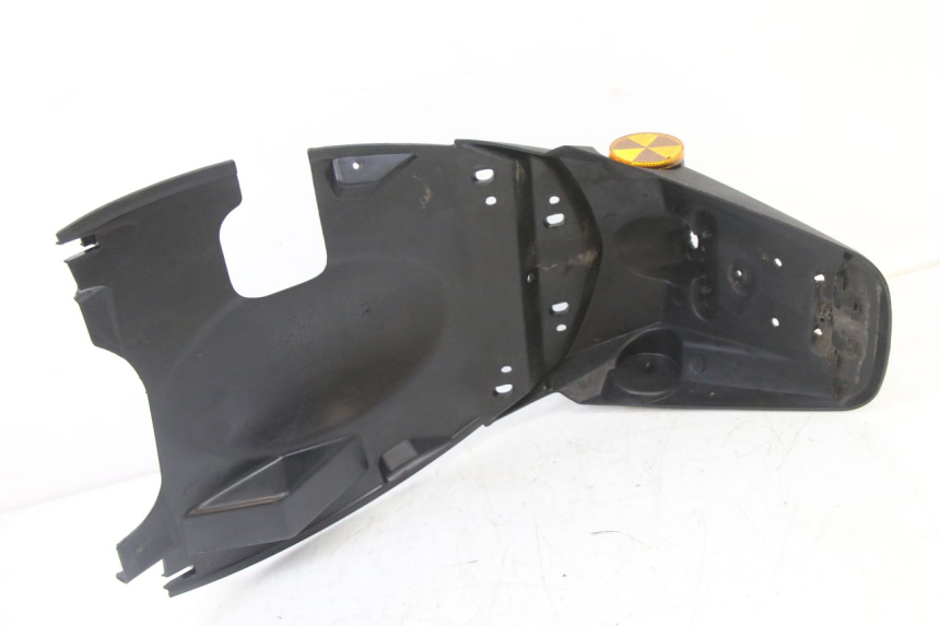 photo de PASO DE RUEDA TRASERO PEUGEOT KISBEE 4T 50 (2018 - 2022) - Detalles de los puntos de fijación