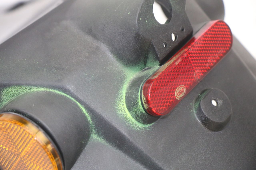 photo de PASO DE RUEDA TRASERO PEUGEOT KISBEE 4T 50 (2018 - 2022) - Zoom estado de uso