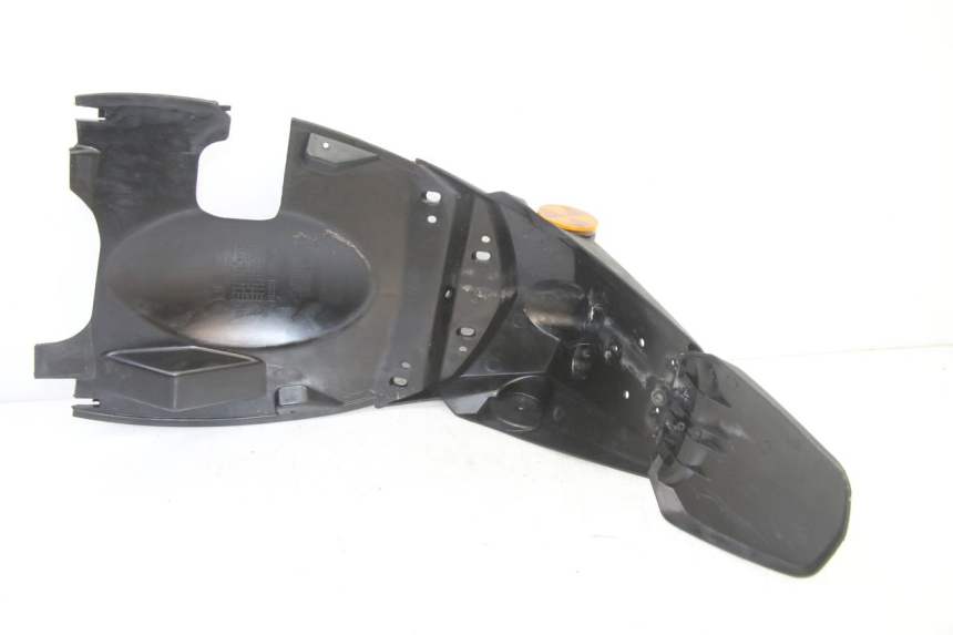 photo de PASO DE RUEDA TRASERO PEUGEOT KISBEE 4T 50 (2018 - 2022) - Detalles de los puntos de fijación