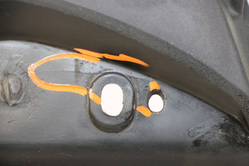 photo de PASO DE RUEDA TRASERO PEUGEOT KISBEE 4T 50 (2018 - 2022) - Zoom estado de uso