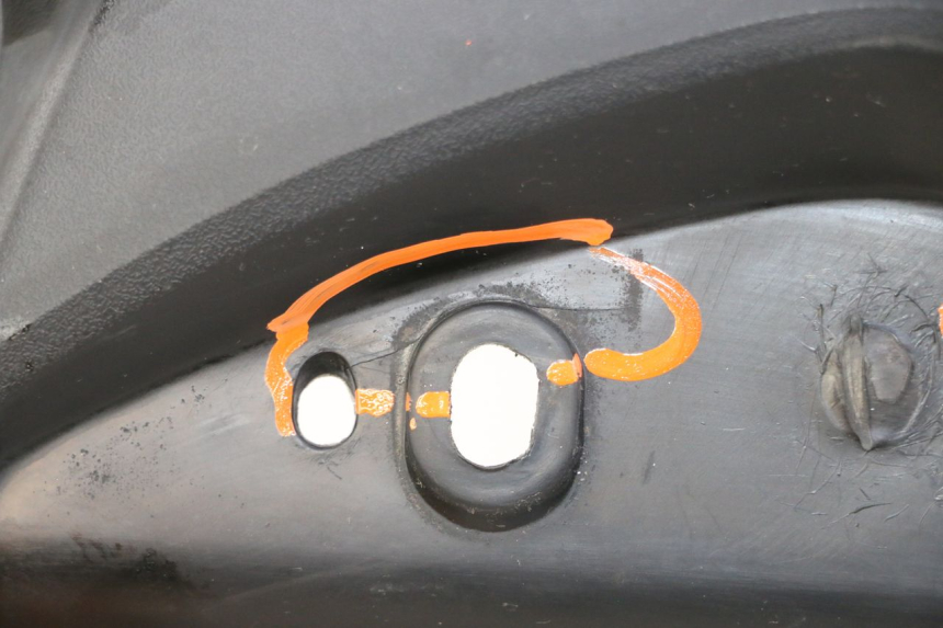 photo de PASO DE RUEDA TRASERO PEUGEOT KISBEE 4T 50 (2018 - 2022) - Otra perspectiva