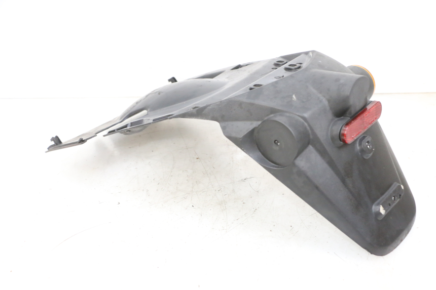 photo de PASO DE RUEDA TRASERO PEUGEOT KISBEE 4T 50 (2010 - 2017) - Zoom estado de uso