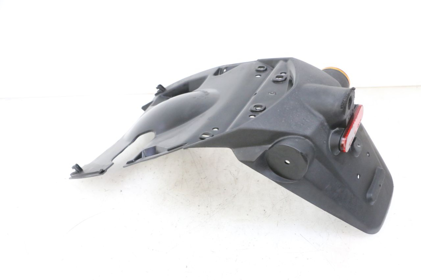 photo de PASO DE RUEDA TRASERO PEUGEOT KISBEE 4T 50 (2018 - 2022) - Detalles de los puntos de fijación