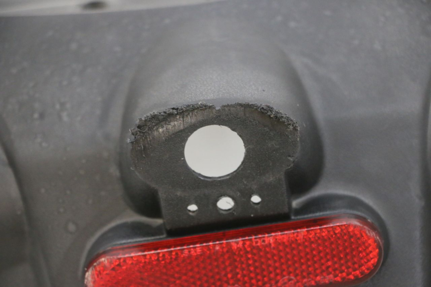 photo de PASO DE RUEDA TRASERO PEUGEOT KISBEE 4T 50 (2018 - 2022) - Recambio usado revisado