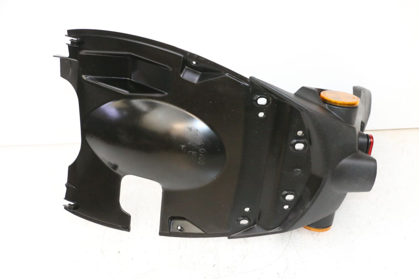 photo de PASO DE RUEDA TRASERO PEUGEOT KISBEE 4T 50 (2010 - 2017) - Zoom estado de uso