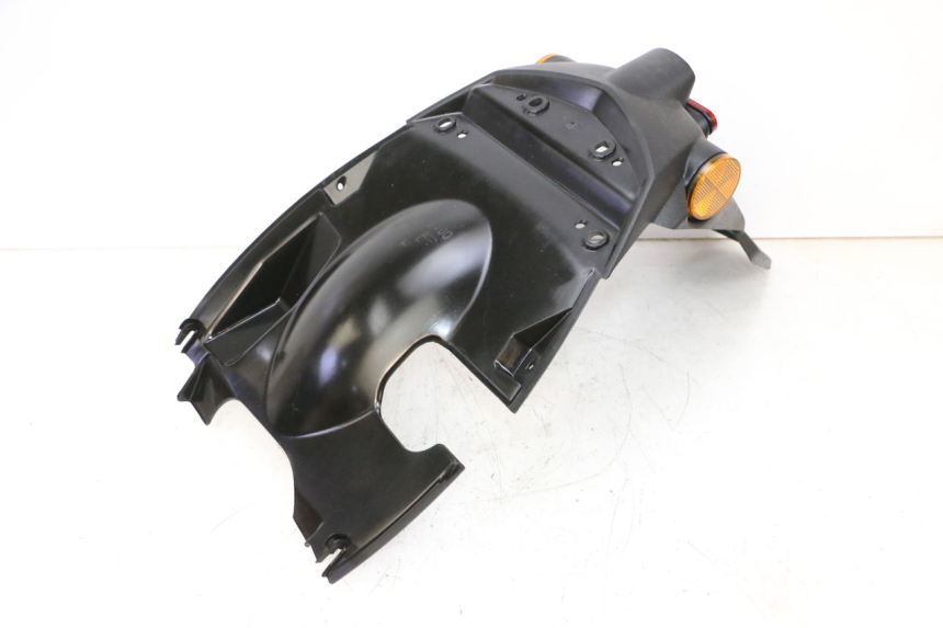 photo de PASO DE RUEDA TRASERO PEUGEOT KISBEE 4T 50 (2010 - 2017) - Otra perspectiva