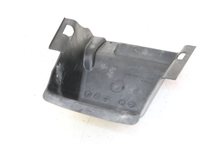 photo de PASE RUEDA TRASERO KYMCO STRYKER OFF ROAD 125 (1999 - 2005) - Zoom estado de uso