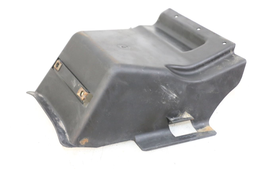 photo de PASE RUEDA TRASERO KYMCO STRYKER OFF ROAD 125 (1999 - 2005) - Otra perspectiva