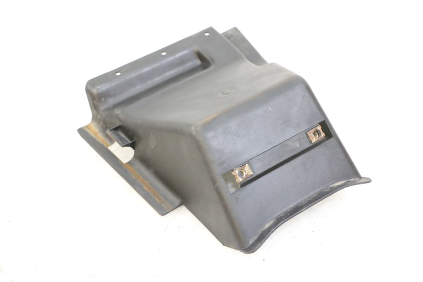 photo de PASE RUEDA TRASERO KYMCO STRYKER OFF ROAD 125 (1999 - 2005) - Primer plano técnico