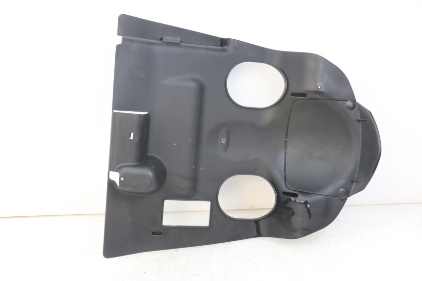 photo de PASO DE RUEDA TRASERO KYMCO LIKE 125 (2009 - 2016) - Detalle de la pieza