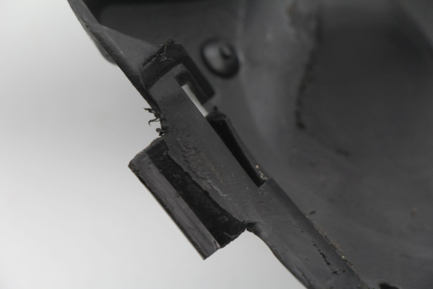 photo de PASE RUEDA TRASERO PEUGEOT LOOXOR 50 (2001 - 2004) - Zoom estado de uso