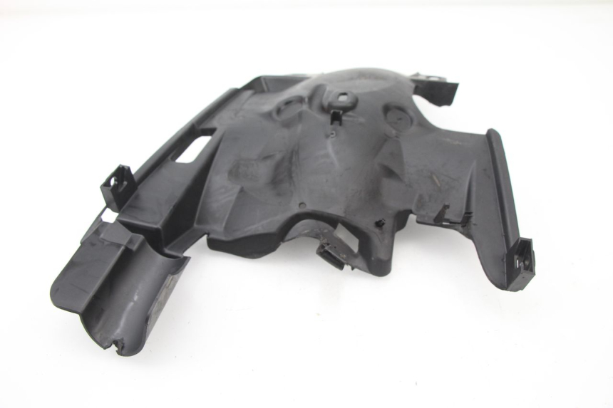 photo de PASE RUEDA TRASERO PEUGEOT LOOXOR 50 (2001 - 2004) - Estado de la superficie y material
