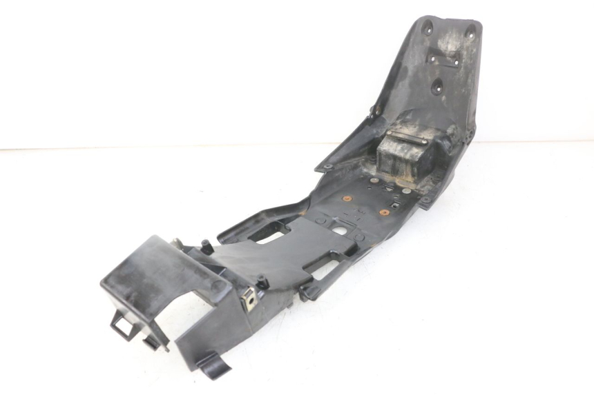 photo de PASE RUEDA TRASERO MBK X-LIMIT XLIMIT 50 (2007 - 2012) - Zoom estado de uso