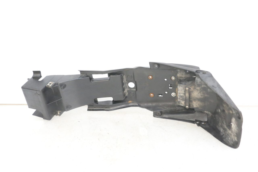 photo de PASE RUEDA TRASERO MBK X-LIMIT XLIMIT 50 (2007 - 2012) - Primer plano técnico