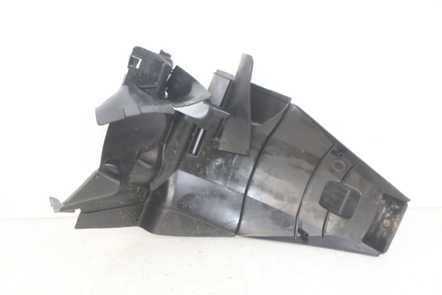 photo de PASO DE RUEDA TRASERO SYM MIO 50 (2011 - 2017) - Zoom estado de uso