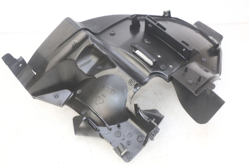 photo de PASO DE RUEDA TRASERO SYM MIO 50 (2011 - 2017) - Otra perspectiva