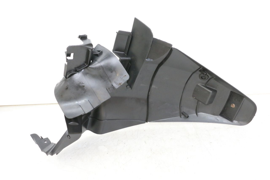 photo de PASO DE RUEDA TRASERO SYM MIO 50 (2011 - 2017) - Zoom estado de uso