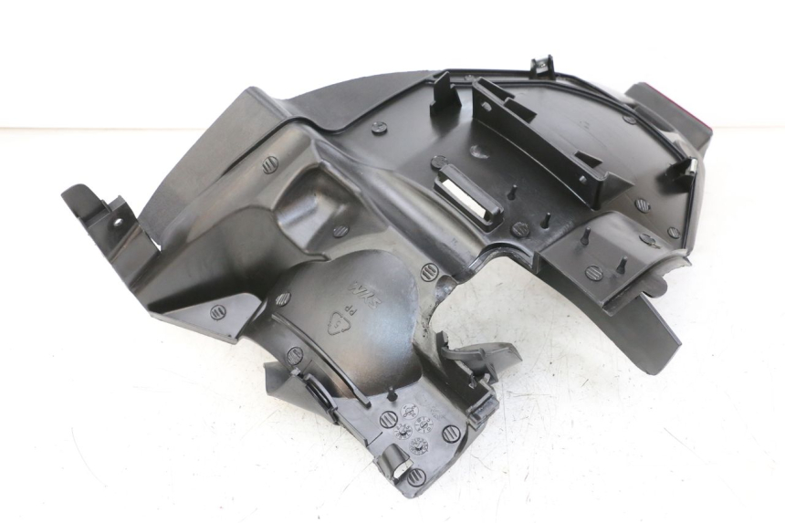 photo de PASO DE RUEDA TRASERO SYM MIO 50 (2011 - 2017) - Otra perspectiva