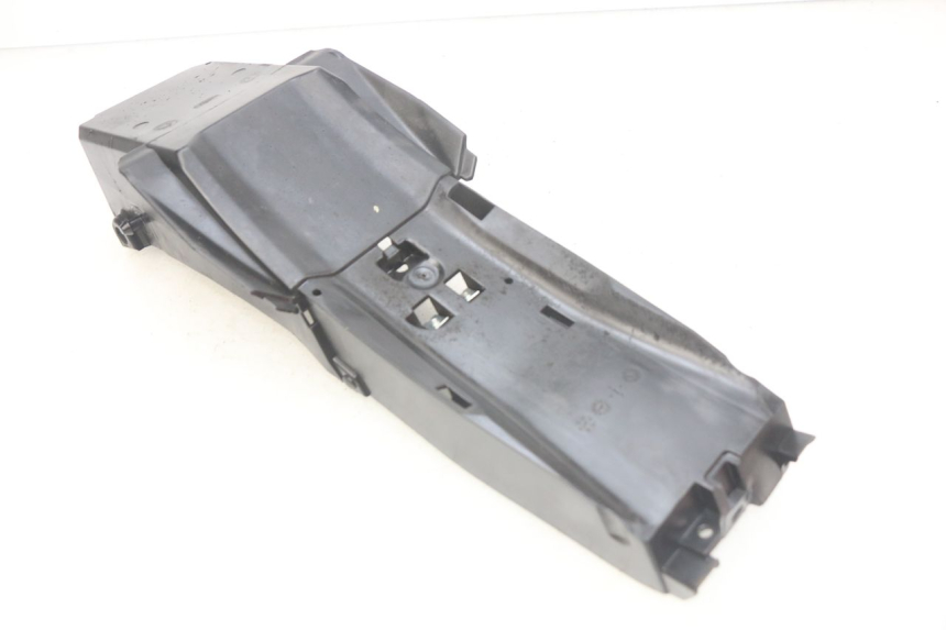 photo de PASO DE RUEDA TRASERO YAMAHA MT-07 MT07 ABS 700 (2014 - 2017) - Zoom estado de uso