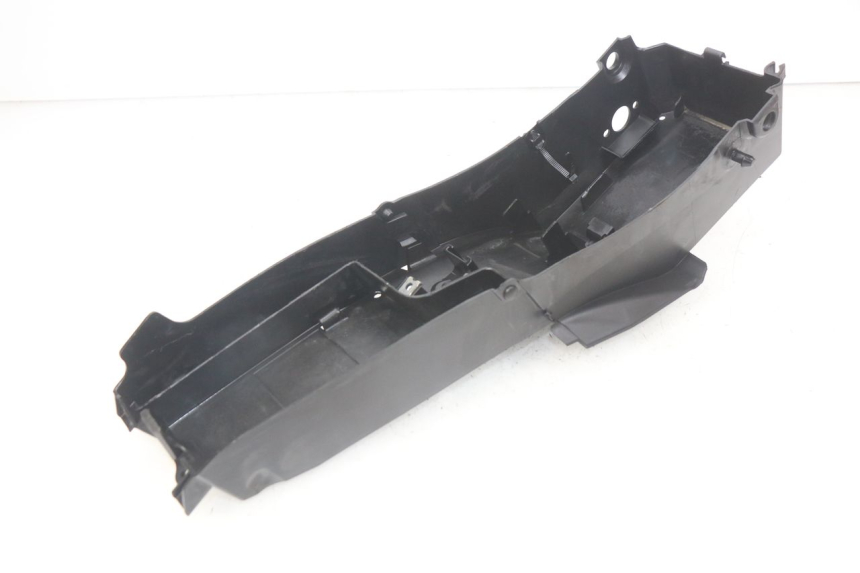 photo de PASO DE RUEDA TRASERO YAMAHA MT-07 MT07 ABS 700 (2014 - 2017) - Detalles de los puntos de fijación