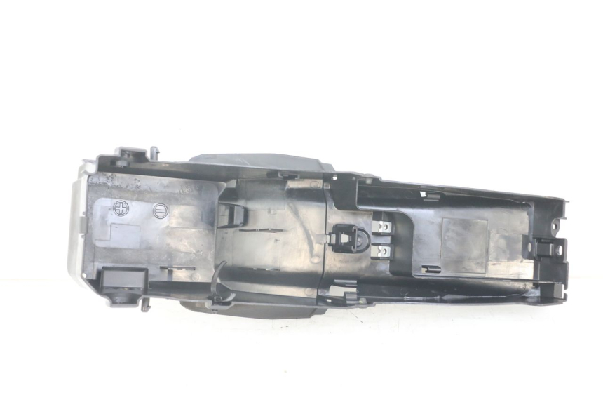 photo de PASO DE RUEDA TRASERO YAMAHA MT-07 MT07 ABS 700 (2014 - 2017) - Detalle de la pieza