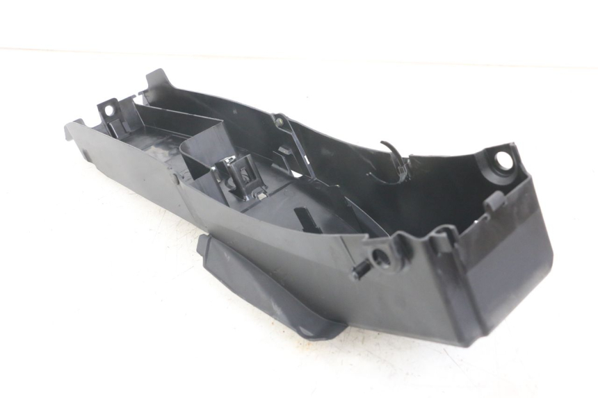 photo de PASO DE RUEDA TRASERO YAMAHA MT-07 MT07 ABS 700 (2014 - 2017) - Zoom estado de uso